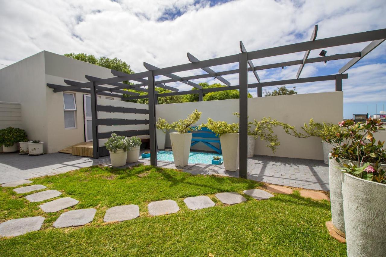 South Point Guest Lodge Agulhas Luaran gambar