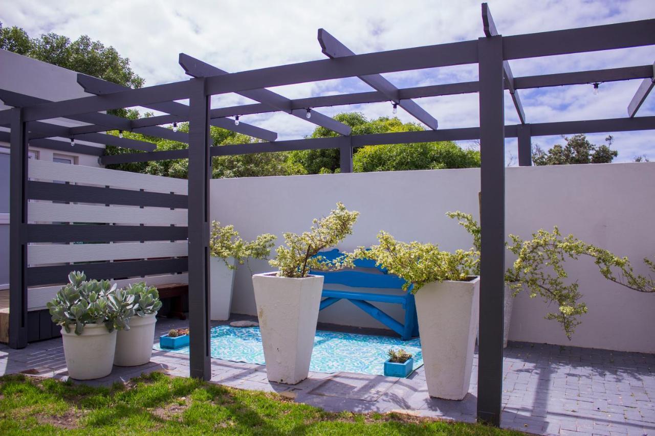 South Point Guest Lodge Agulhas Luaran gambar