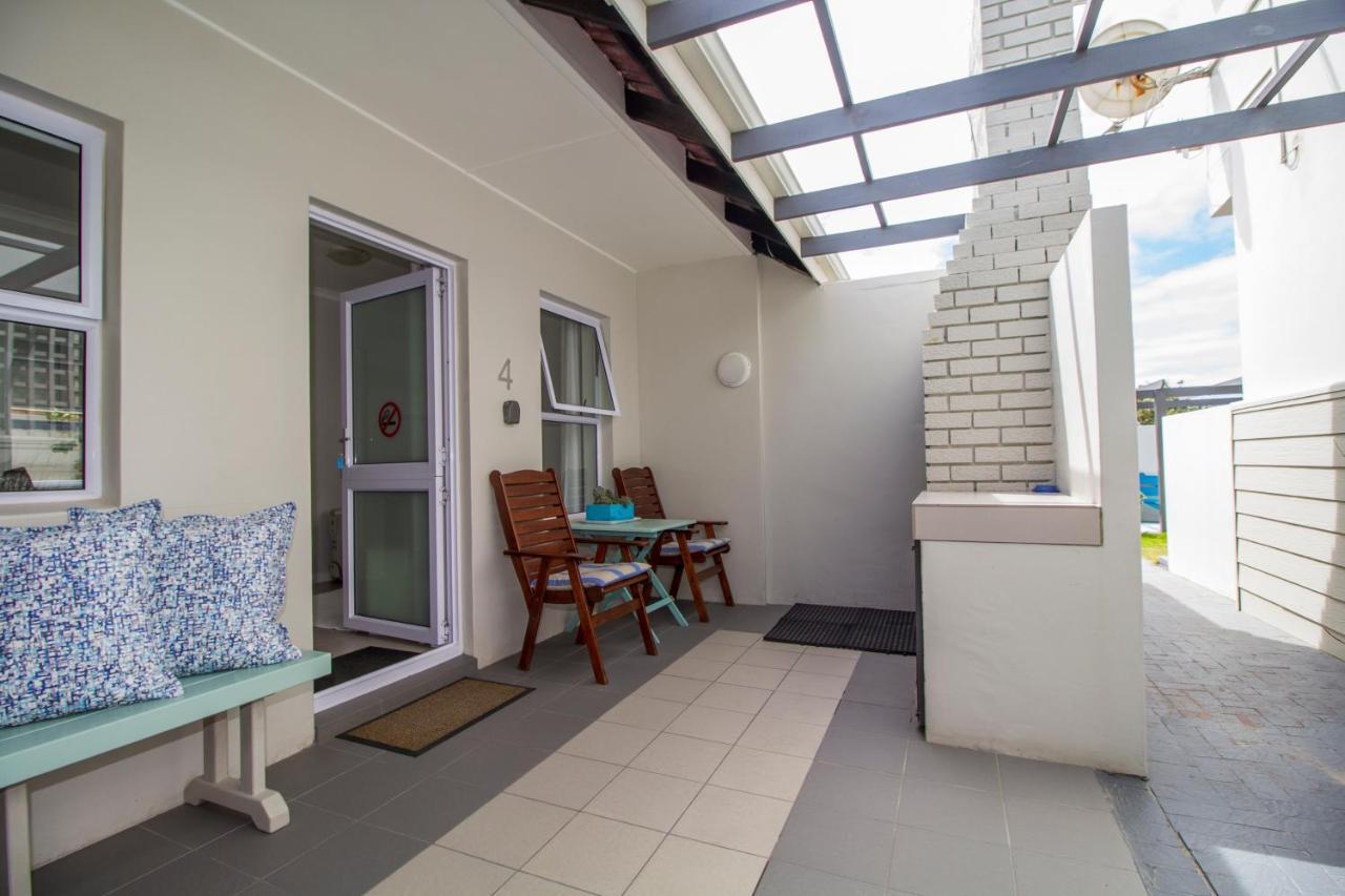 South Point Guest Lodge Agulhas Luaran gambar