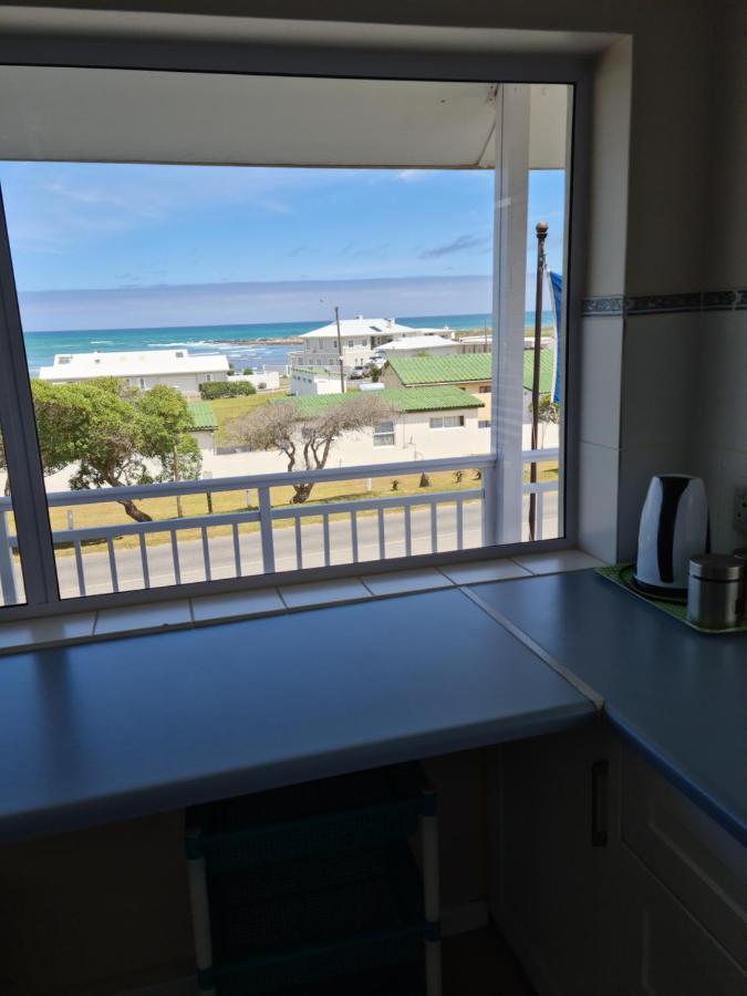 South Point Guest Lodge Agulhas Luaran gambar