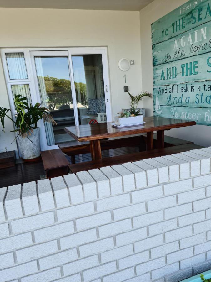 South Point Guest Lodge Agulhas Luaran gambar