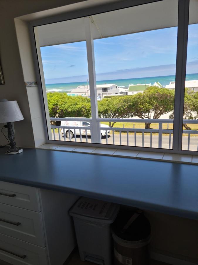 South Point Guest Lodge Agulhas Luaran gambar