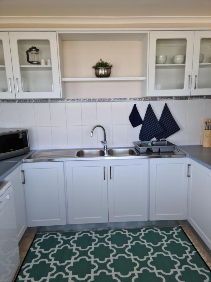 South Point Guest Lodge Agulhas Luaran gambar