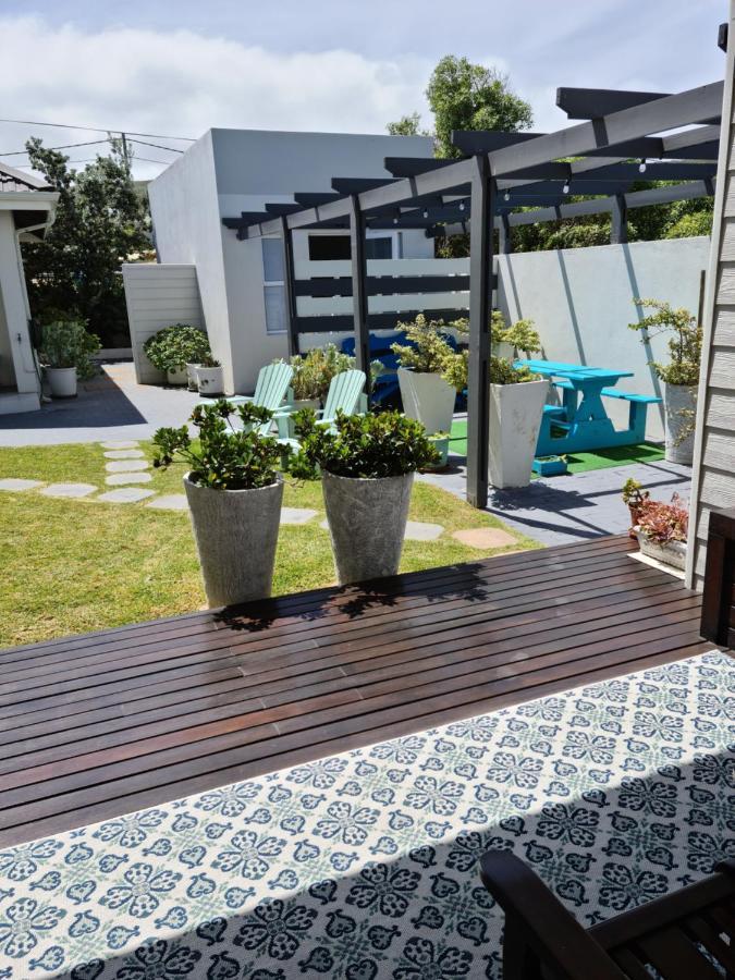 South Point Guest Lodge Agulhas Luaran gambar