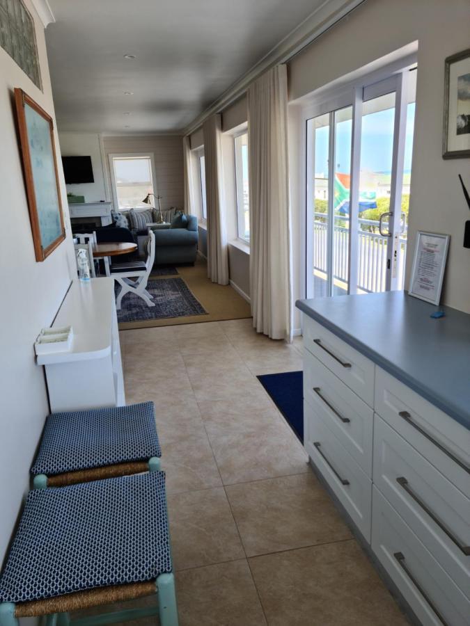 South Point Guest Lodge Agulhas Luaran gambar