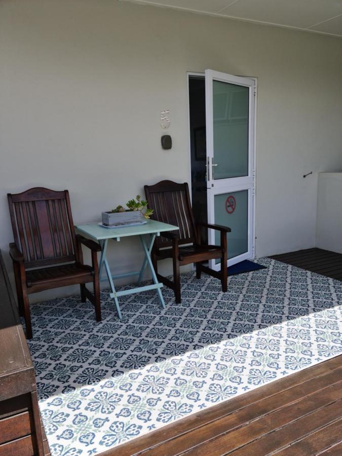 South Point Guest Lodge Agulhas Luaran gambar