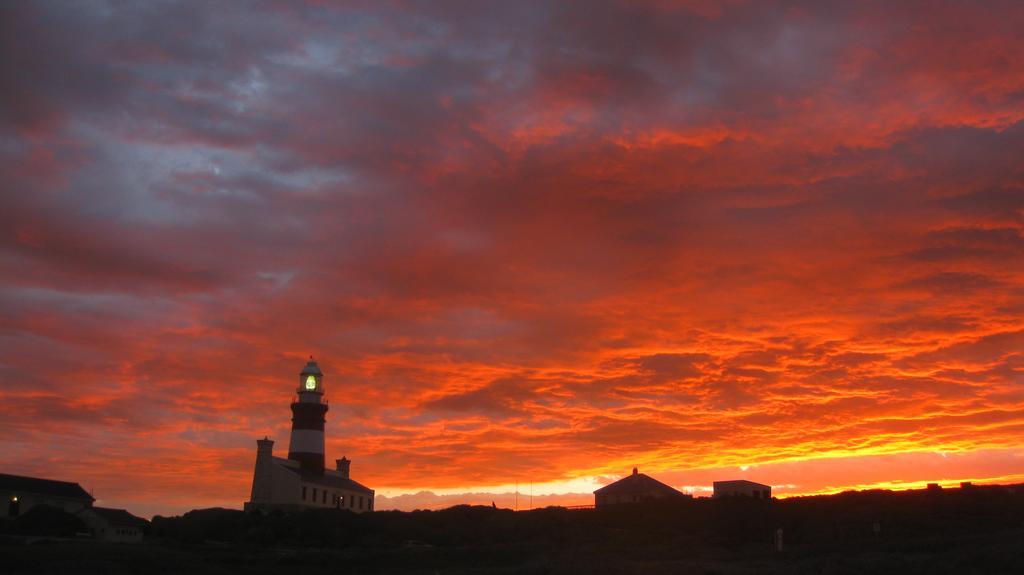 South Point Guest Lodge Agulhas Luaran gambar