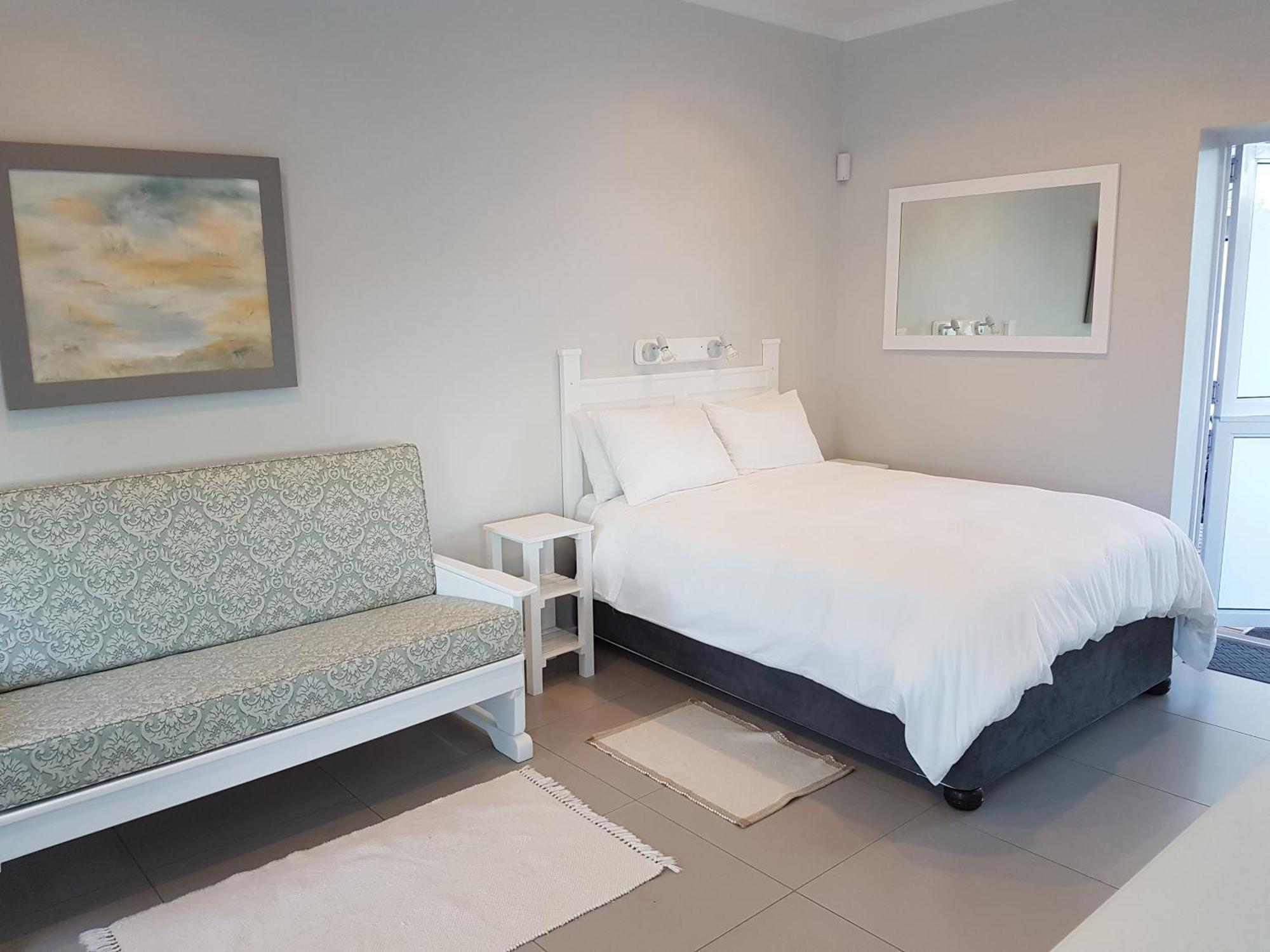 South Point Guest Lodge Agulhas Luaran gambar
