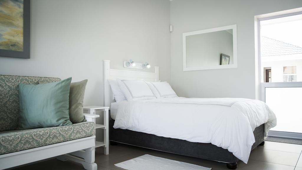 South Point Guest Lodge Agulhas Luaran gambar