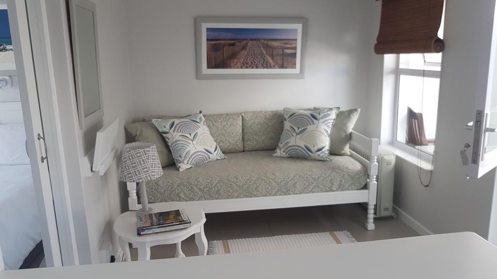 South Point Guest Lodge Agulhas Luaran gambar
