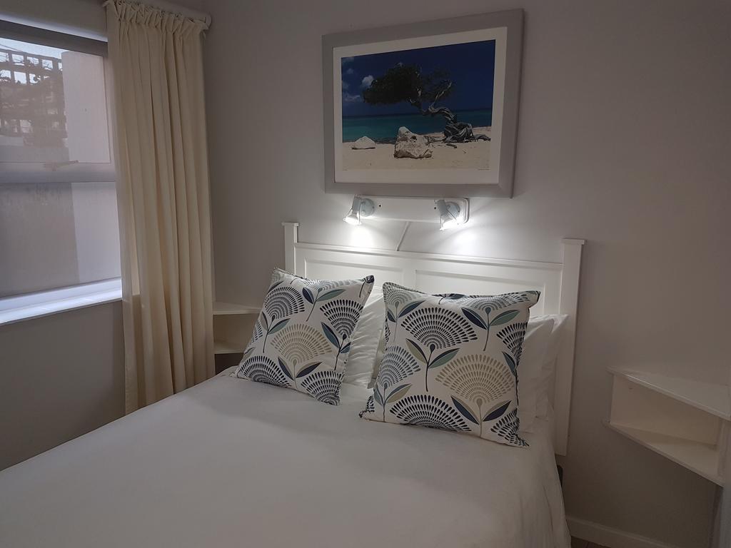 South Point Guest Lodge Agulhas Luaran gambar