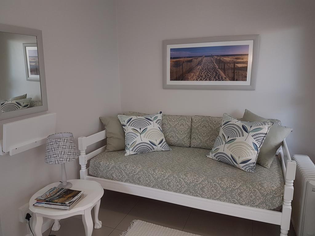 South Point Guest Lodge Agulhas Luaran gambar