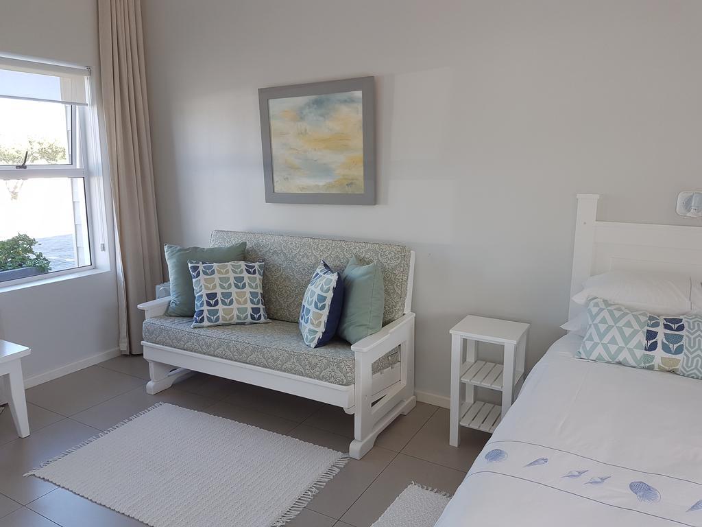 South Point Guest Lodge Agulhas Luaran gambar
