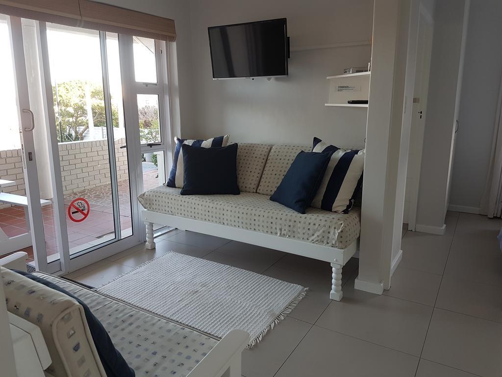 South Point Guest Lodge Agulhas Luaran gambar