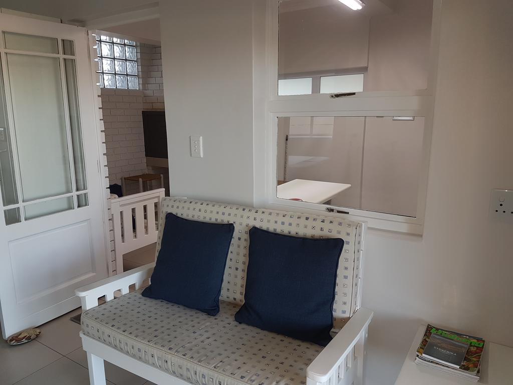 South Point Guest Lodge Agulhas Luaran gambar