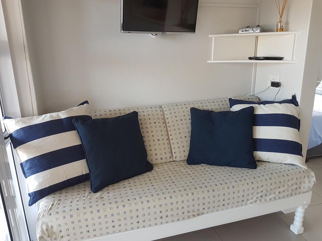 South Point Guest Lodge Agulhas Luaran gambar