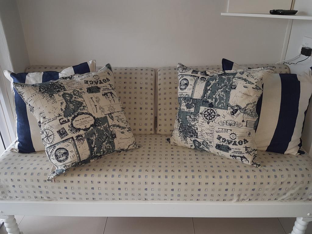 South Point Guest Lodge Agulhas Luaran gambar