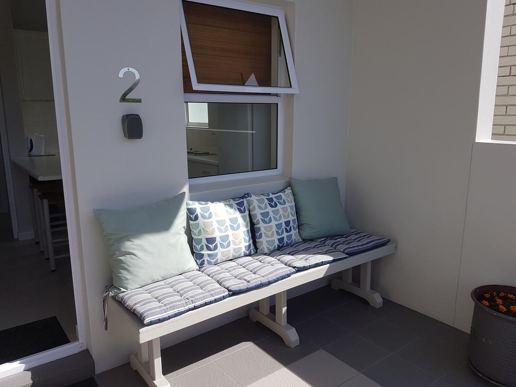 South Point Guest Lodge Agulhas Luaran gambar