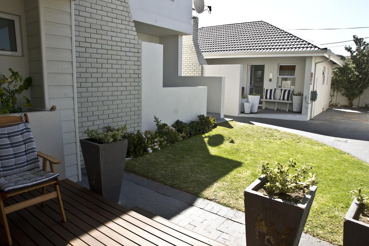 South Point Guest Lodge Agulhas Luaran gambar