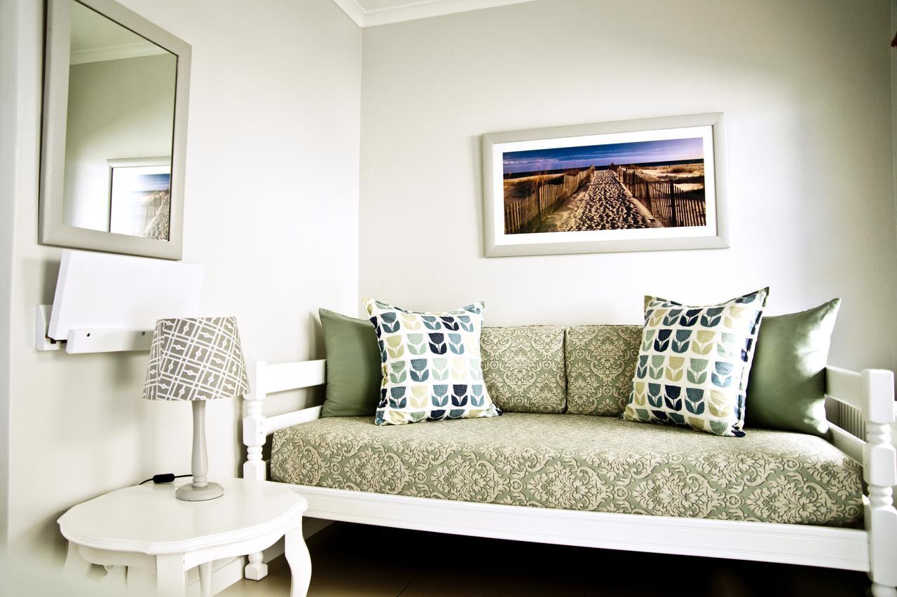 South Point Guest Lodge Agulhas Luaran gambar