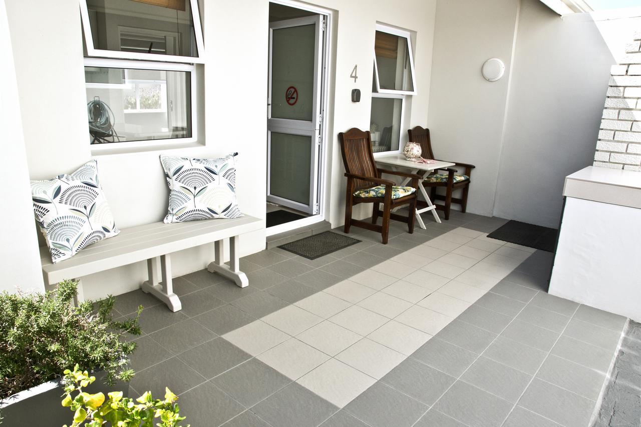 South Point Guest Lodge Agulhas Luaran gambar