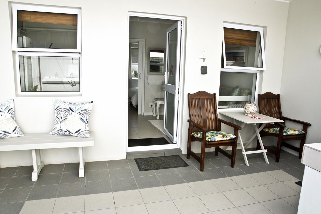 South Point Guest Lodge Agulhas Luaran gambar