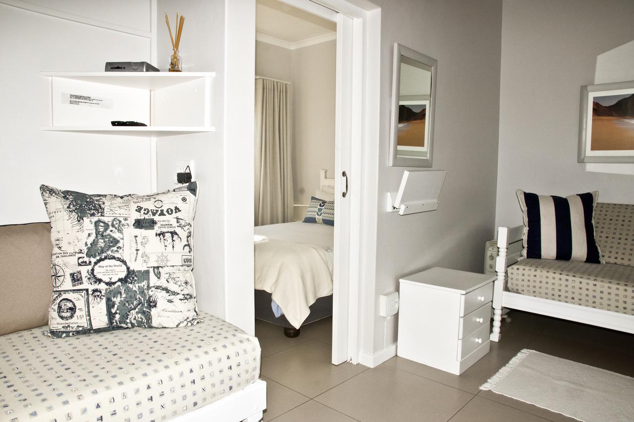 South Point Guest Lodge Agulhas Luaran gambar