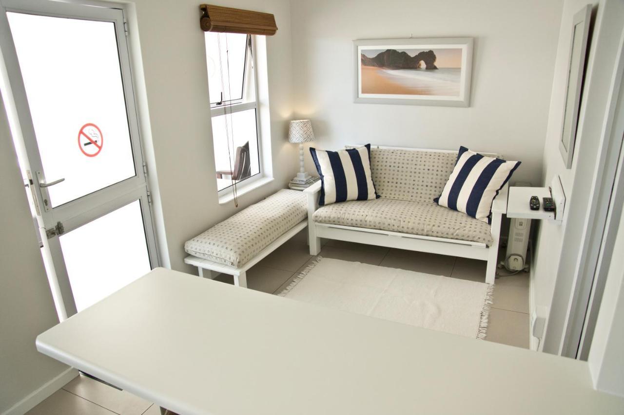 South Point Guest Lodge Agulhas Luaran gambar