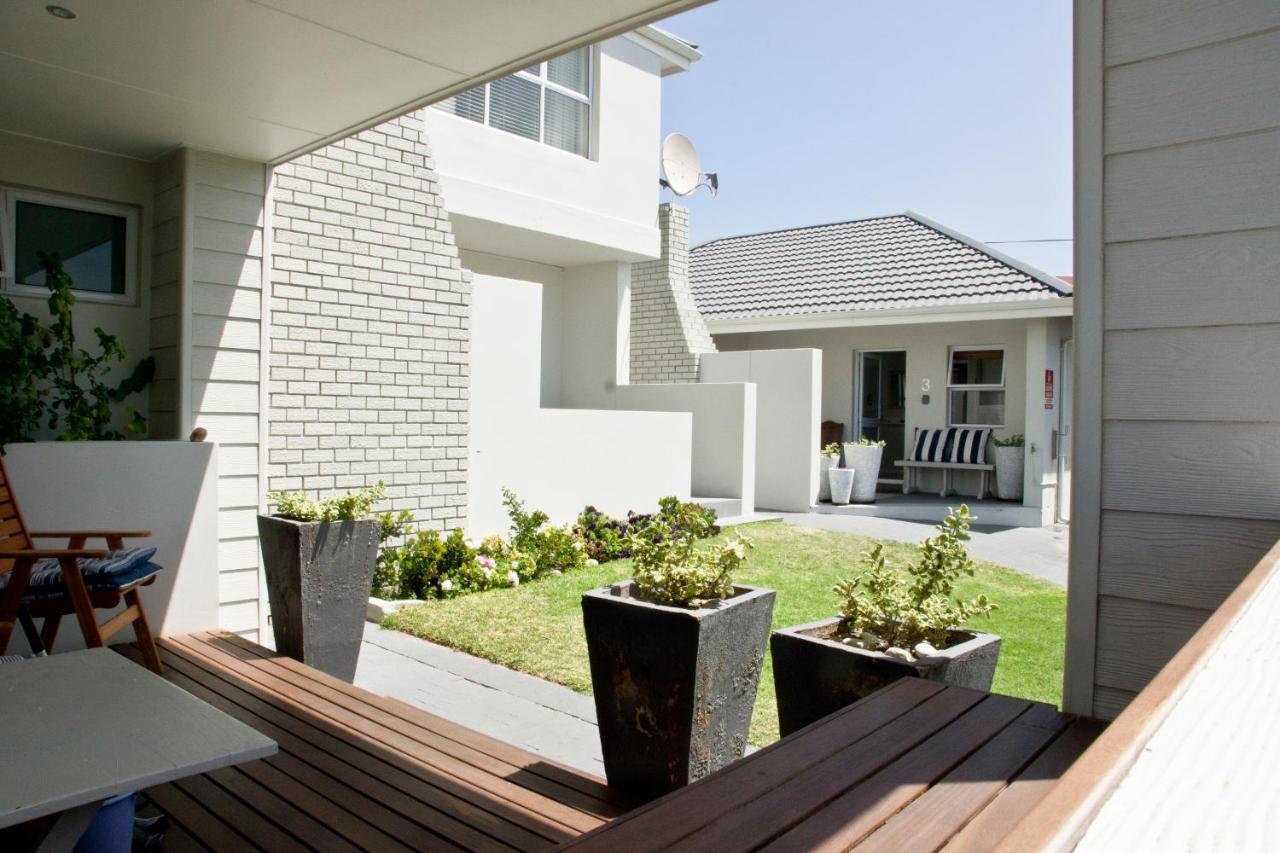 South Point Guest Lodge Agulhas Luaran gambar