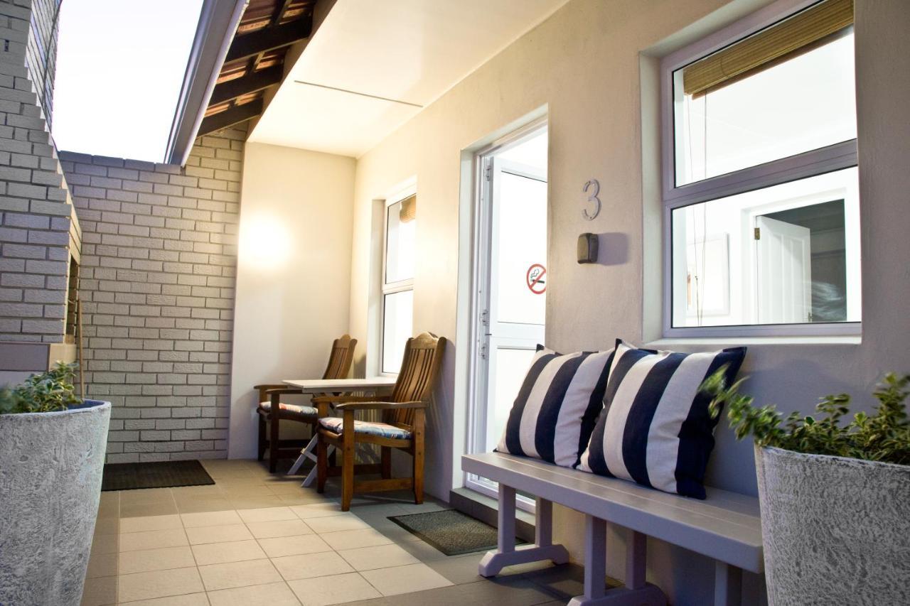 South Point Guest Lodge Agulhas Luaran gambar