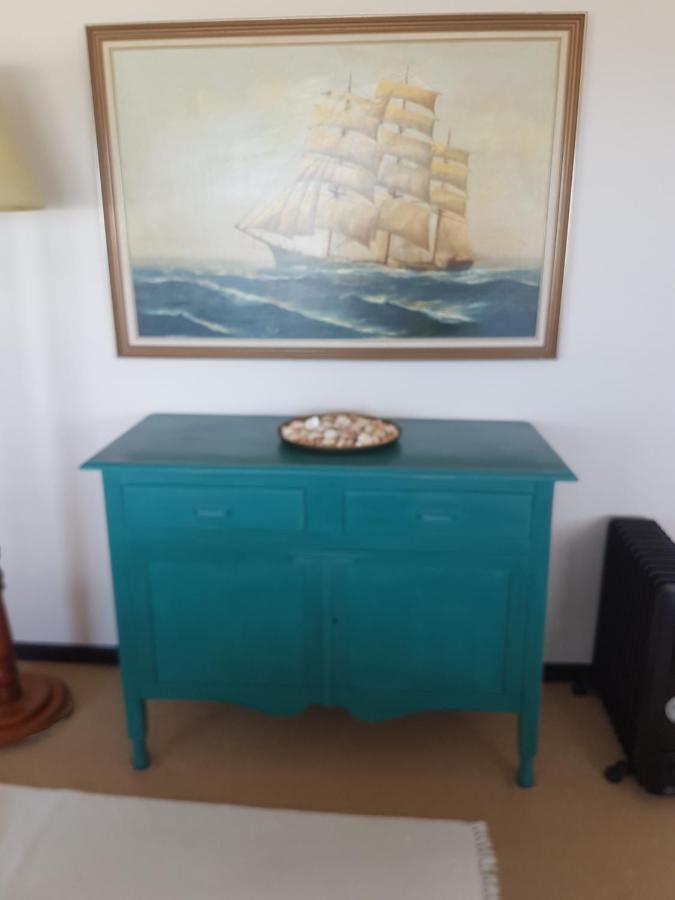South Point Guest Lodge Agulhas Luaran gambar