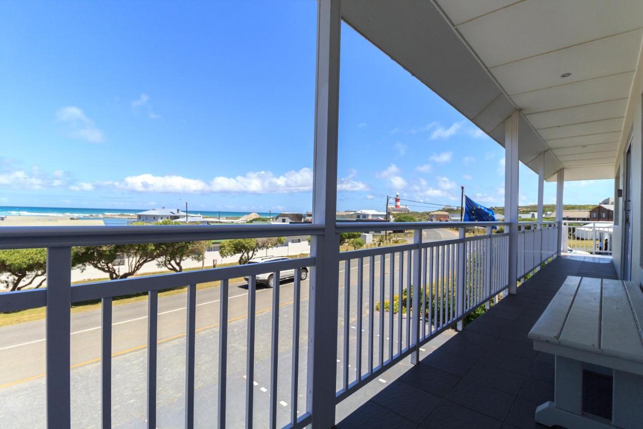 South Point Guest Lodge Agulhas Luaran gambar