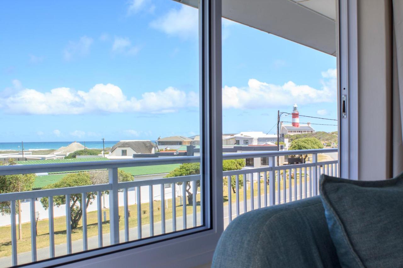 South Point Guest Lodge Agulhas Luaran gambar