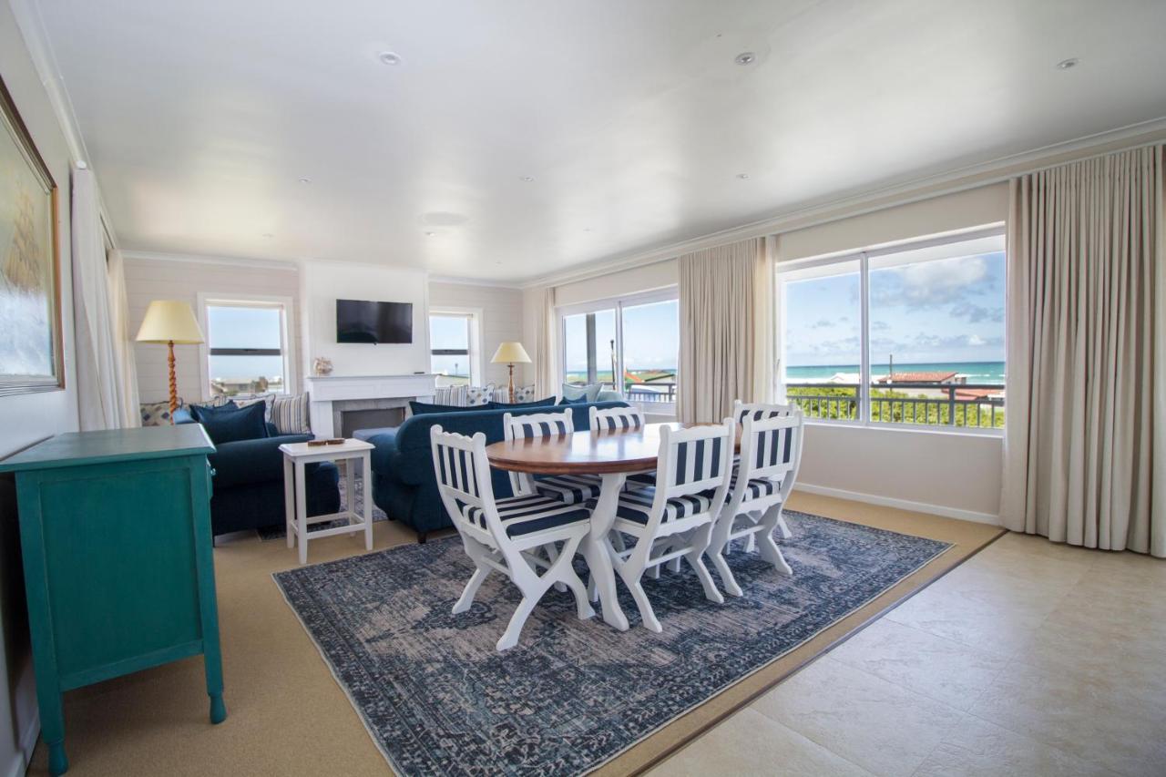 South Point Guest Lodge Agulhas Luaran gambar
