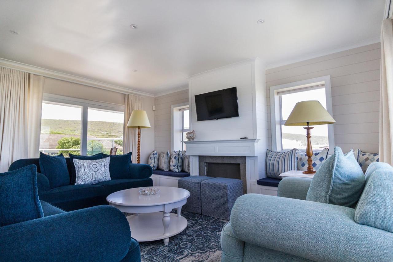 South Point Guest Lodge Agulhas Luaran gambar