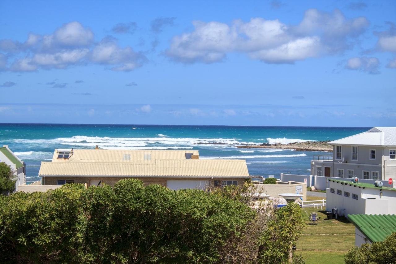 South Point Guest Lodge Agulhas Luaran gambar