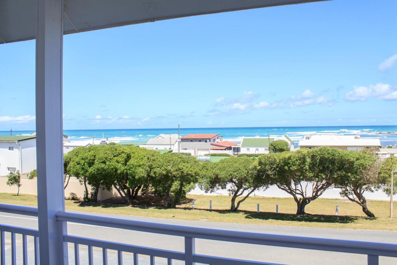 South Point Guest Lodge Agulhas Luaran gambar