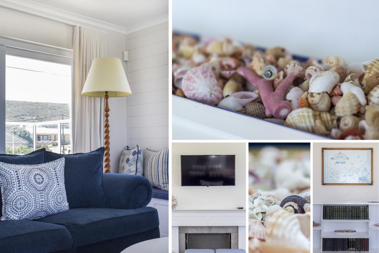 South Point Guest Lodge Agulhas Luaran gambar
